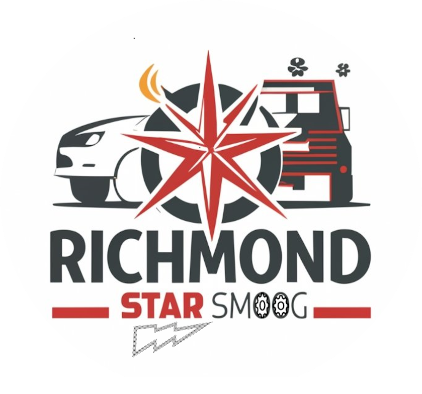 Richmond Star Smog.